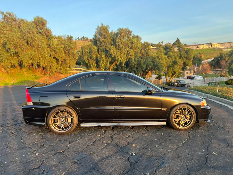 2005 Volvo S60 R 1st Gen - Image 22 of 31