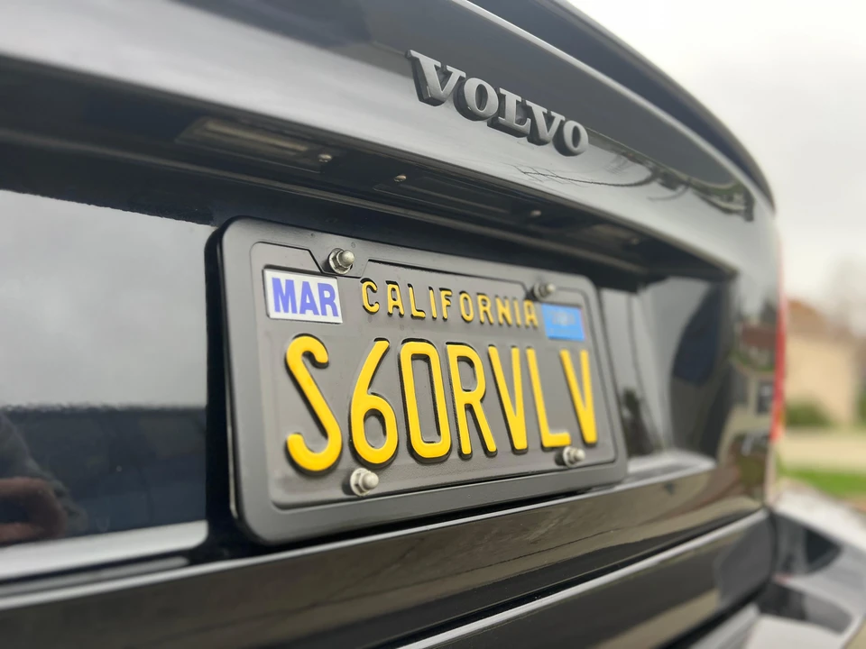 2005 Volvo S60 R 1st Gen - Image 29 of 31