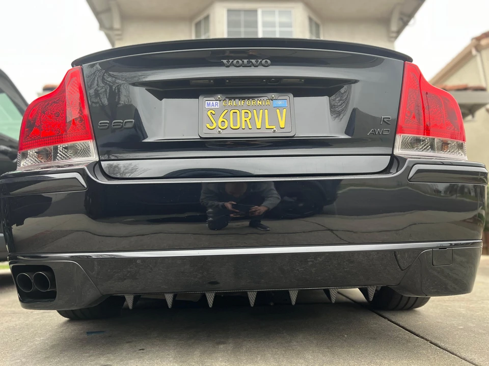 2005 Volvo S60 R 1st Gen - Image 31 of 31