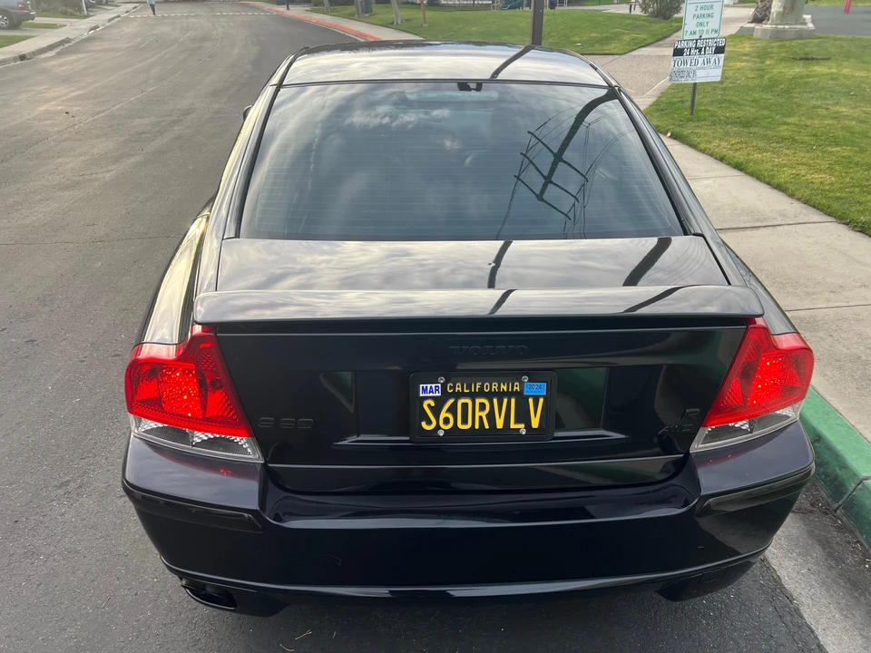 2005 Volvo S60 R 1st Gen - Image 17 of 31
