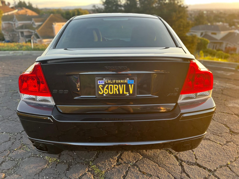 2005 Volvo S60 R 1st Gen - Image 18 of 31