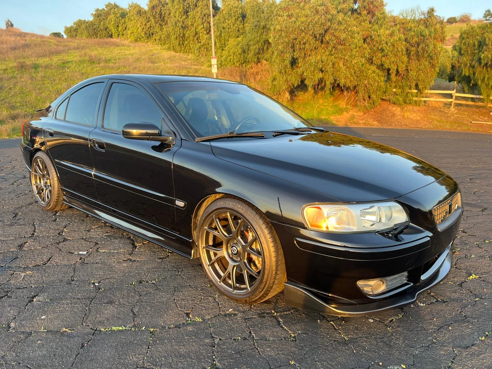 2005 Volvo S60 R 1st Gen - Image 24 of 31