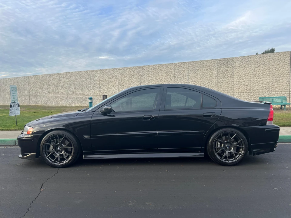 2005 Volvo S60 R 1st Gen - Image 11 of 31