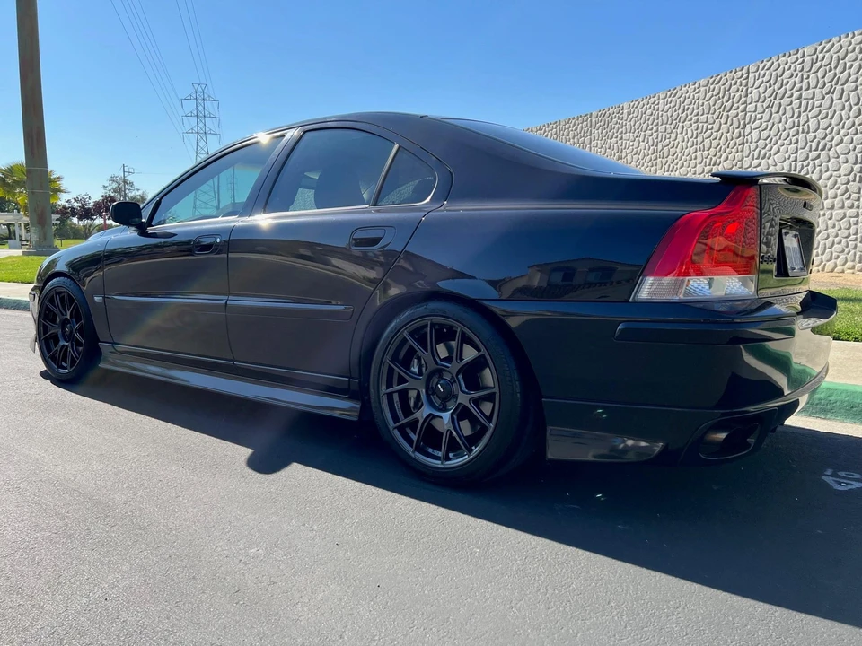2005 Volvo S60 R 1st Gen - Image 12 of 31