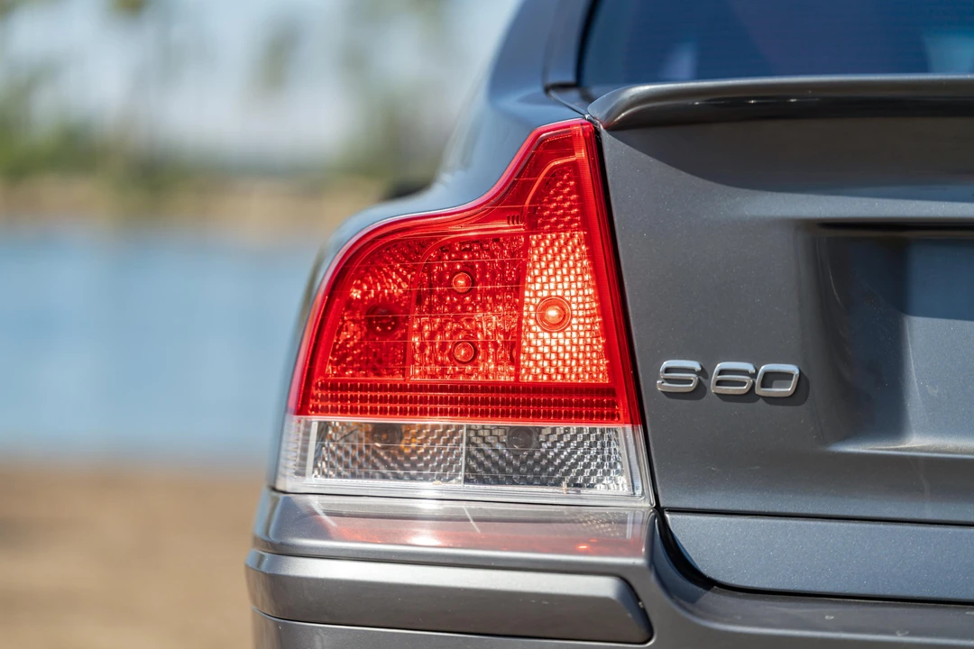 2005 Volvo S60 R 1st Gen - Image 20 of 31