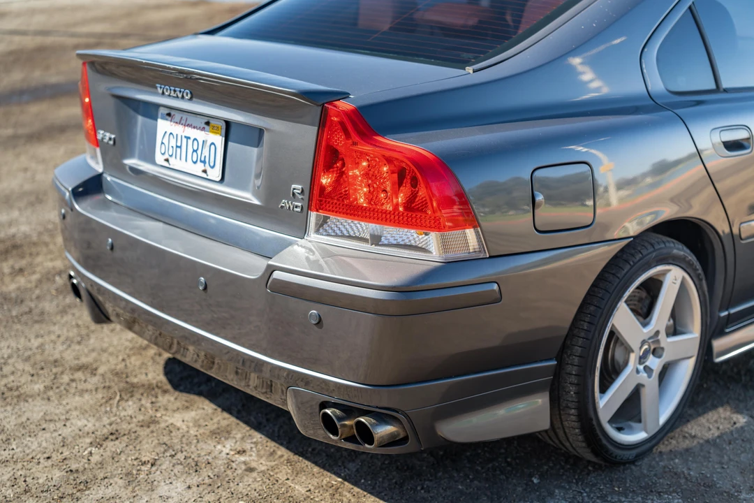 2005 Volvo S60 R 1st Gen - Image 27 of 31