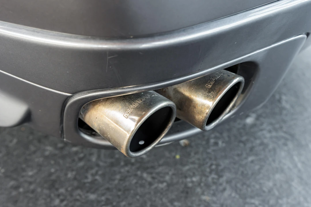 2005 Volvo S60 R 1st Gen - Image 18 of 31
