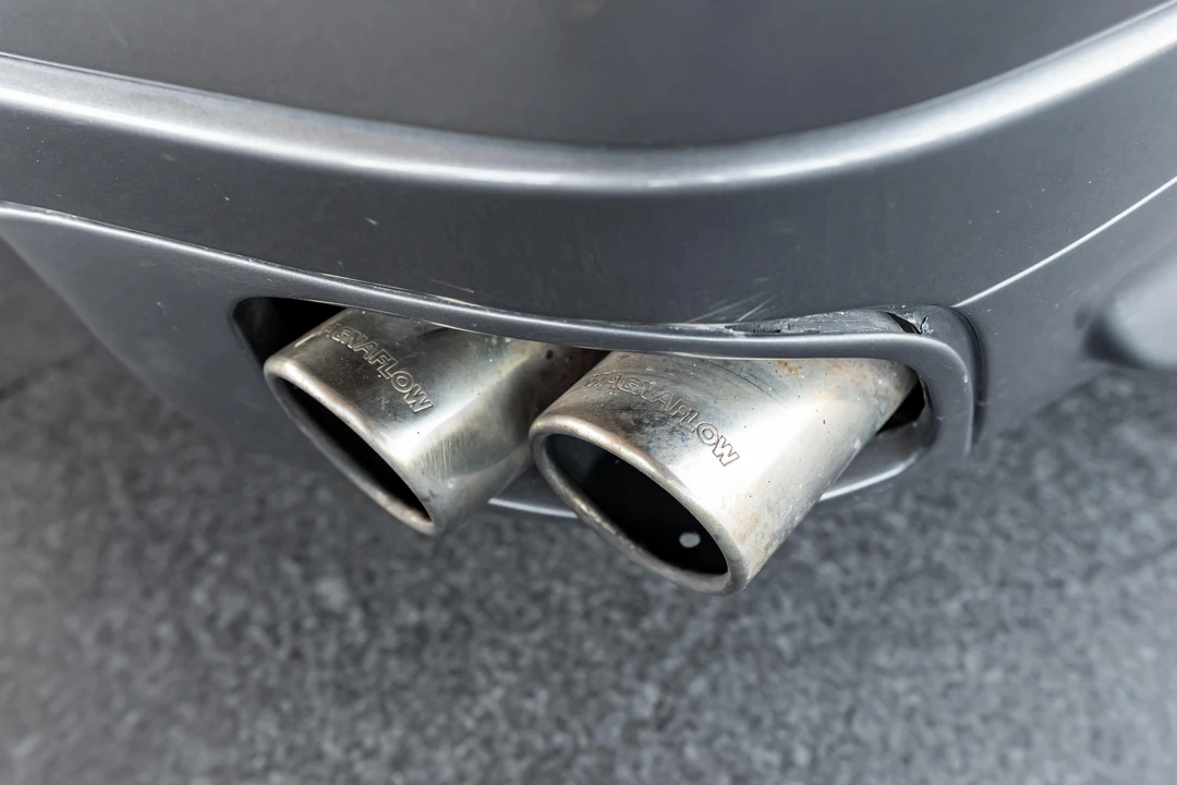 2005 Volvo S60 R 1st Gen - Image 26 of 31