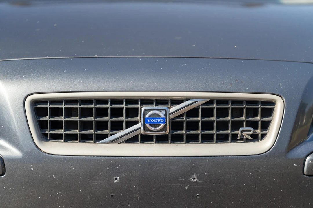 2005 Volvo S60 R 1st Gen - Image 10 of 31