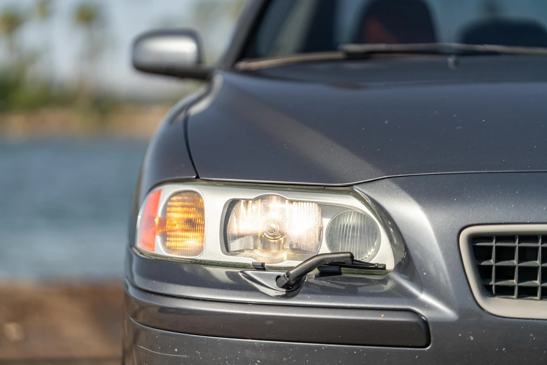 2005 Volvo S60 R 1st Gen - Image 9 of 31