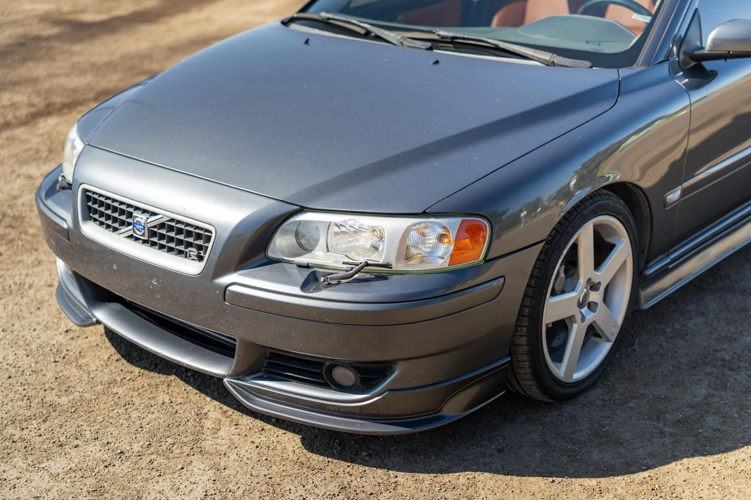 2005 Volvo S60 R 1st Gen - Image 14 of 31