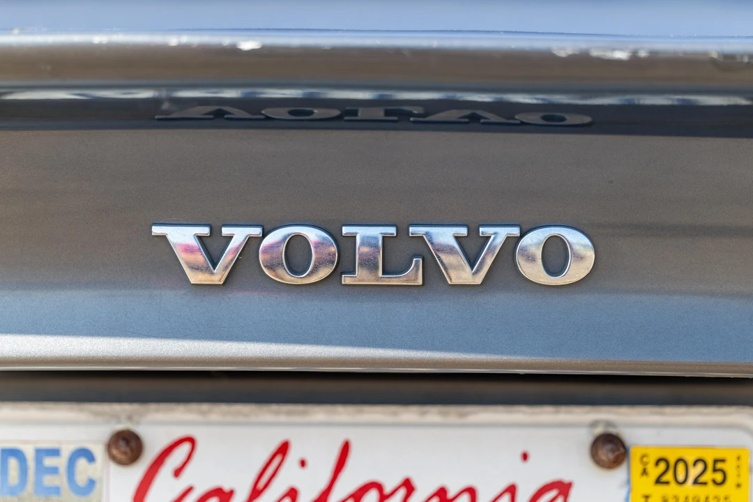 2005 Volvo S60 R 1st Gen - Image 22 of 31