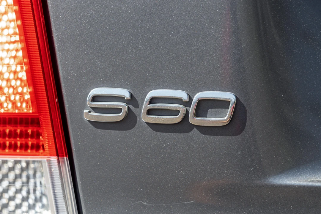 2005 Volvo S60 R 1st Gen - Image 21 of 31