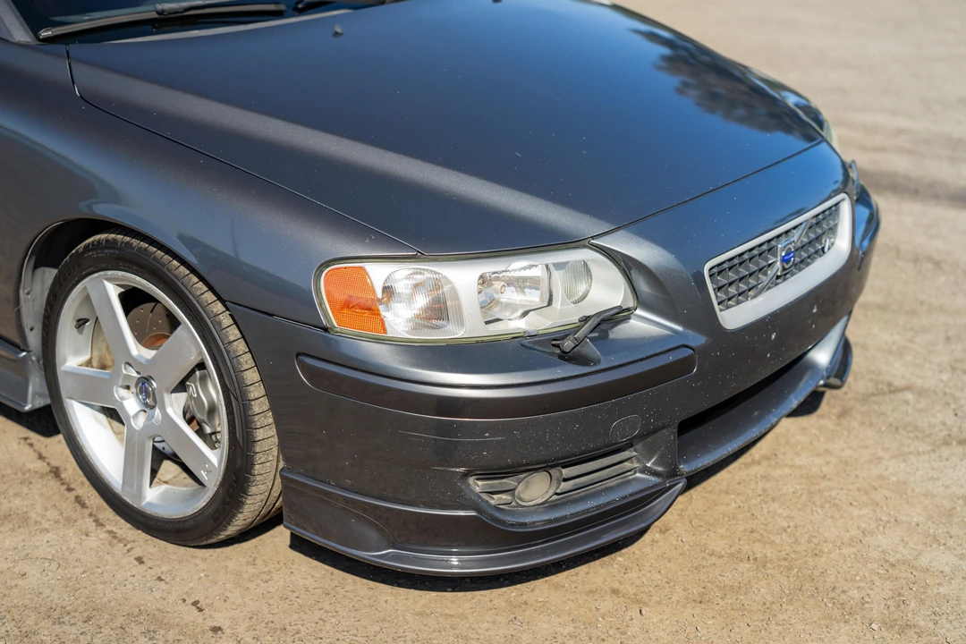 2005 Volvo S60 R 1st Gen - Image 29 of 31