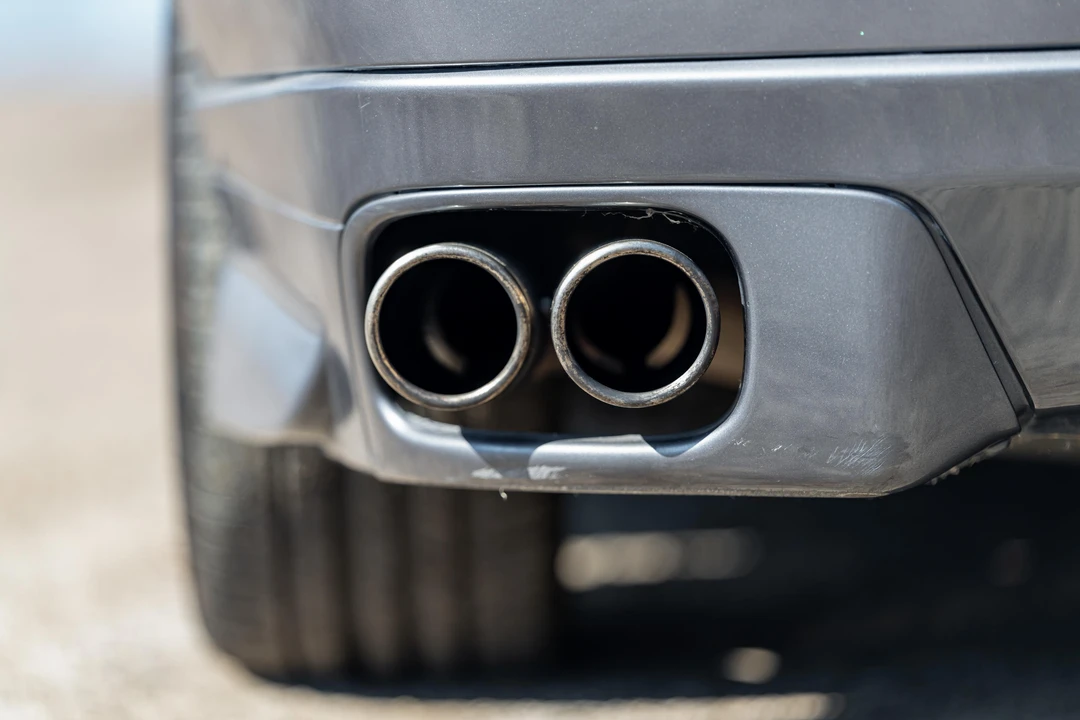 2005 Volvo S60 R 1st Gen - Image 19 of 31
