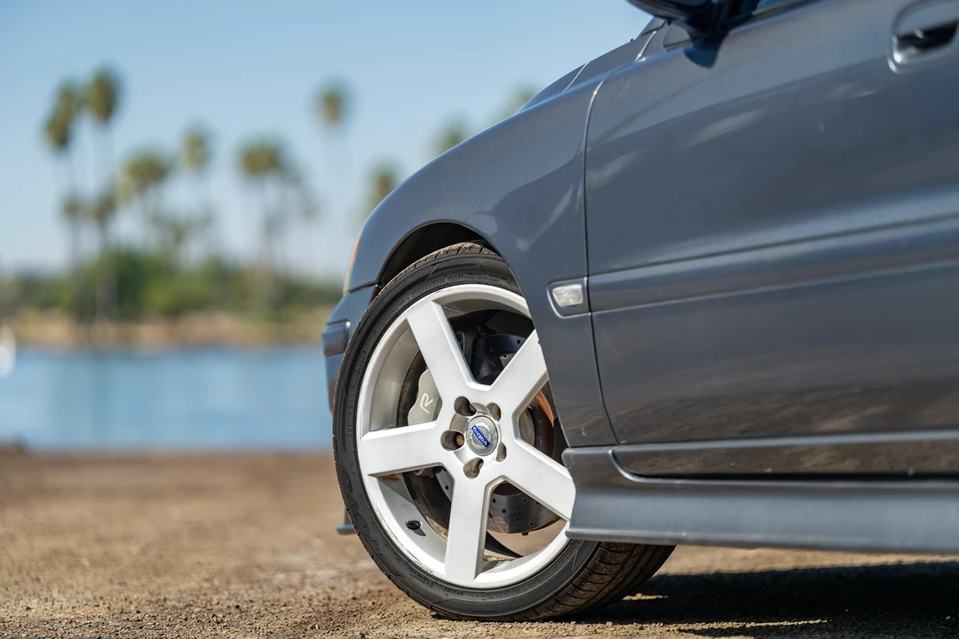 2005 Volvo S60 R 1st Gen - Image 15 of 31