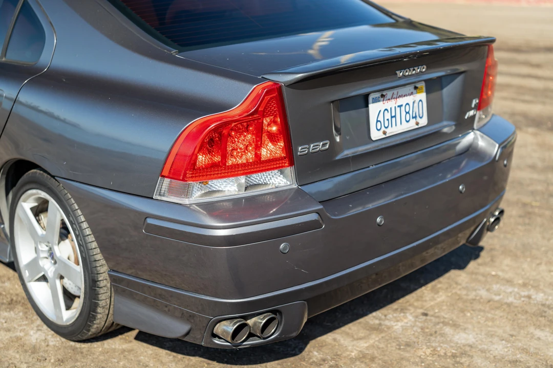 2005 Volvo S60 R 1st Gen - Image 17 of 31