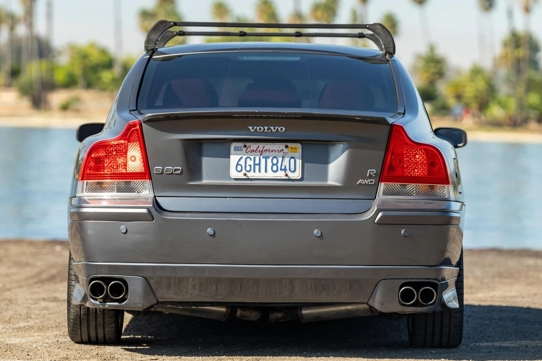 2005 Volvo S60 R 1st Gen - Image 5 of 31