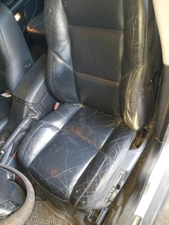 2005 Volvo S80 1st Gen - Image 11 of 13