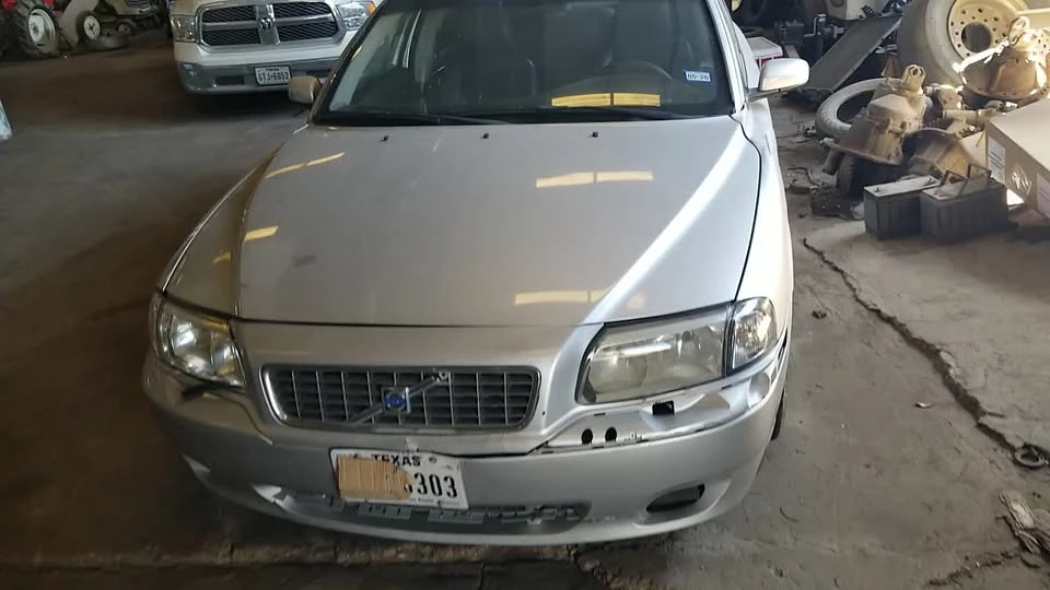 2005 Volvo S80 1st Gen - Image 13 of 13