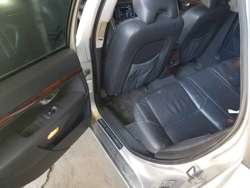 2005 Volvo S80 1st Gen - Image 8 of 13