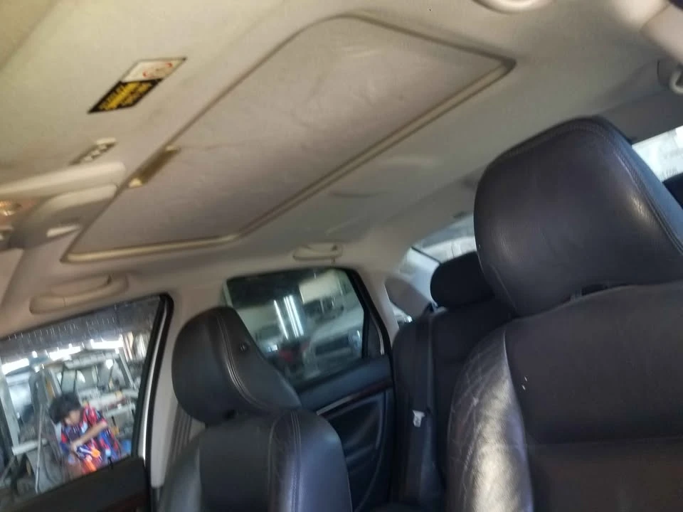 2005 Volvo S80 1st Gen - Image 9 of 13