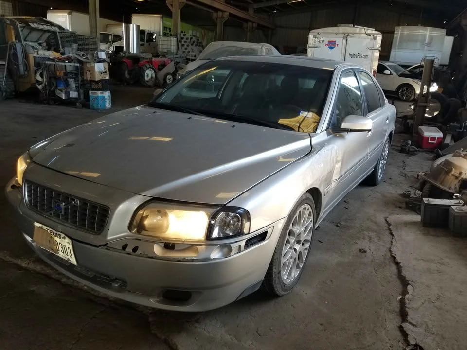 2005 Volvo S80 1st Gen - Image 4 of 13