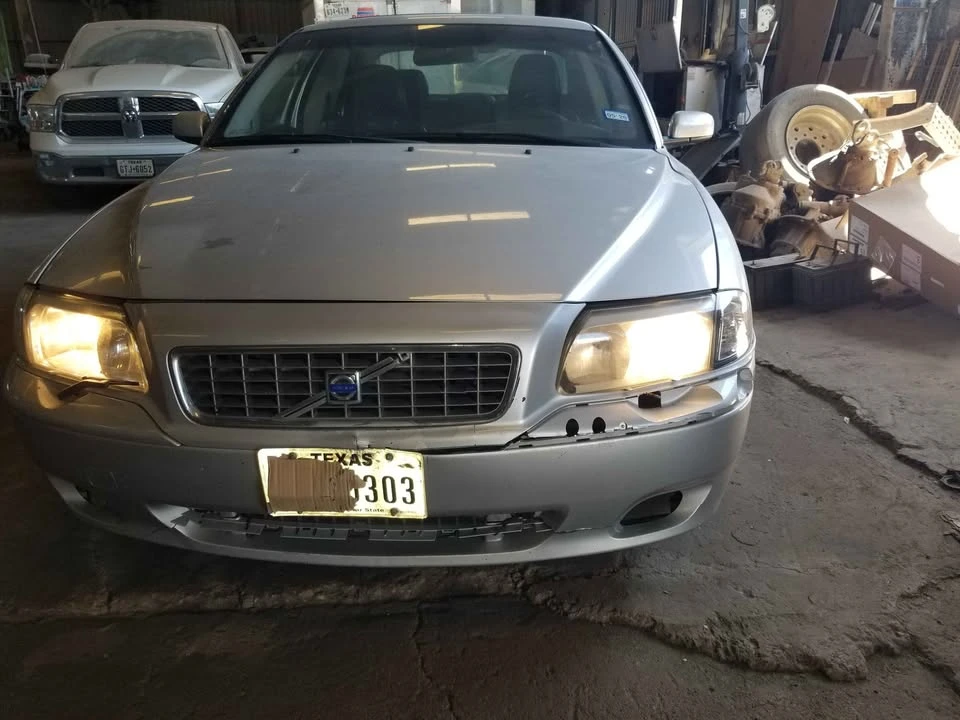 2005 Volvo S80 1st Gen - Image 6 of 13