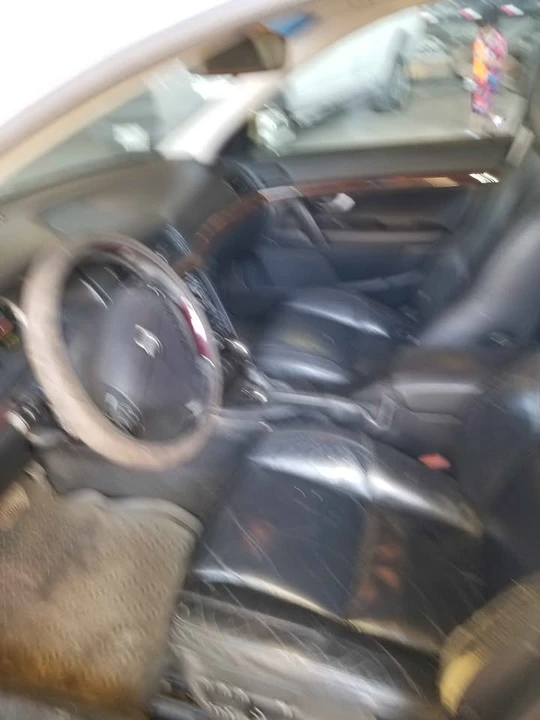 2005 Volvo S80 1st Gen - Image 10 of 13