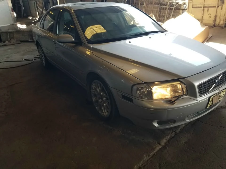 2005 Volvo S80 1st Gen - Image 3 of 13