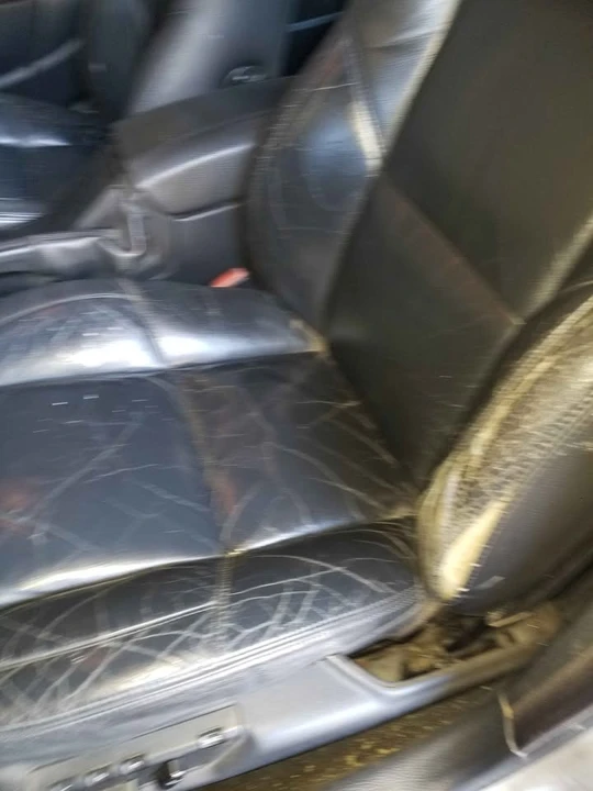 2005 Volvo S80 1st Gen - Image 12 of 13