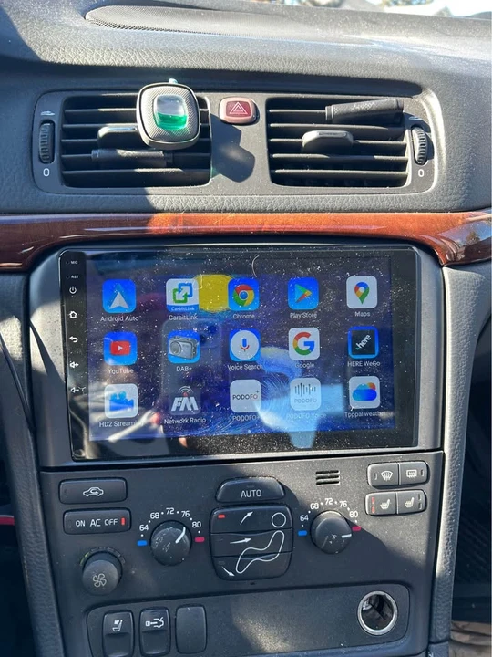 2005 Volvo S80 1st Gen - Image 4 of 4