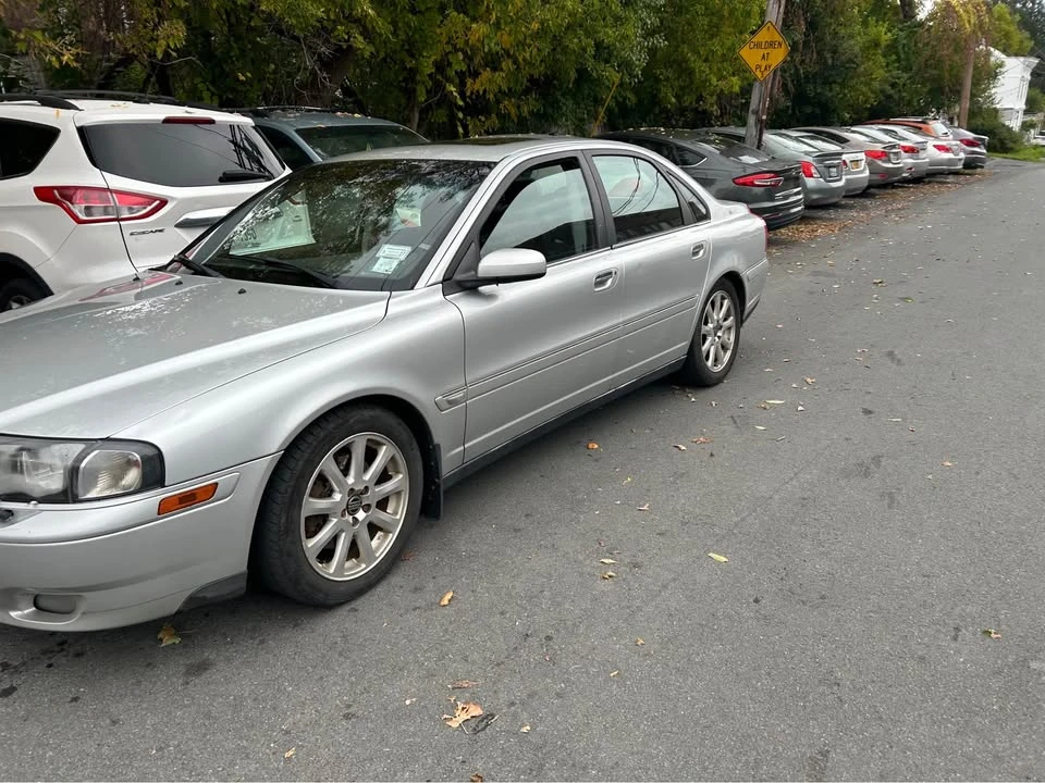 2005 Volvo S80 1st Gen - Image 3 of 4
