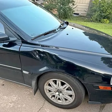 2005 Volvo S80 2.5T Sedan