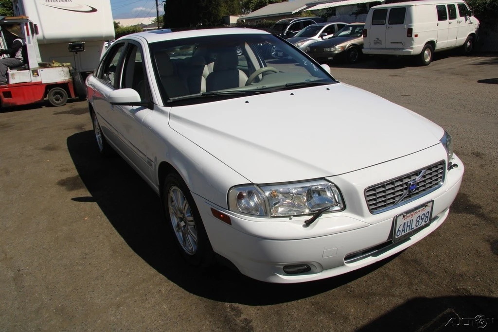 2005 Volvo S80 1st Gen - Image 11 of 21