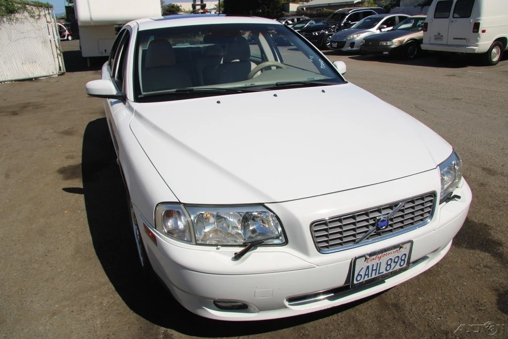2005 Volvo S80 1st Gen - Image 12 of 21