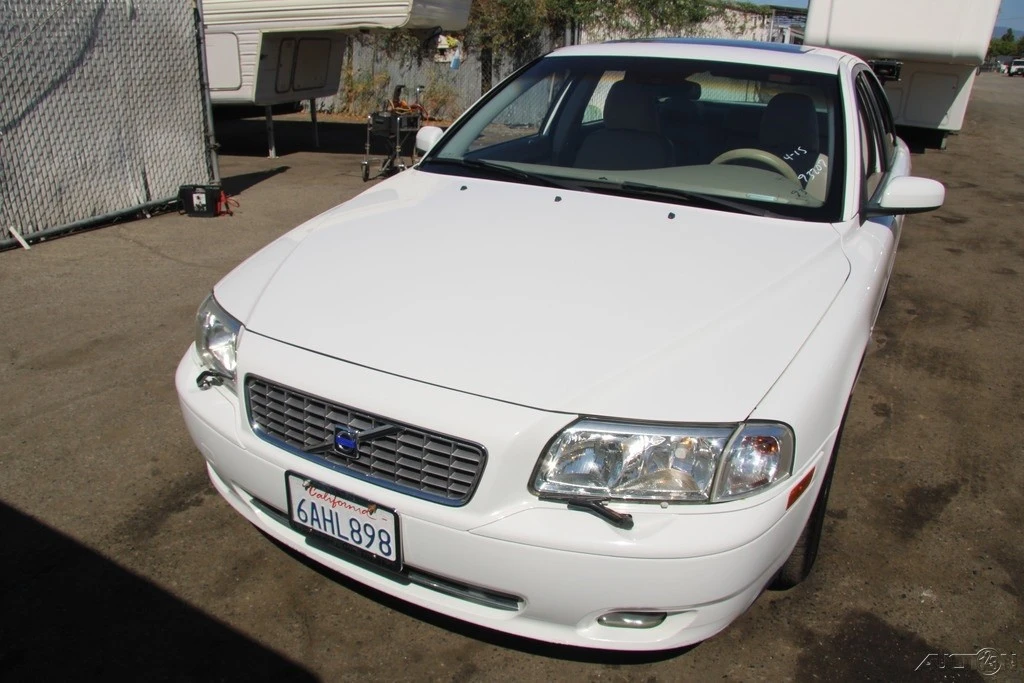 2005 Volvo S80 1st Gen - Image 13 of 21
