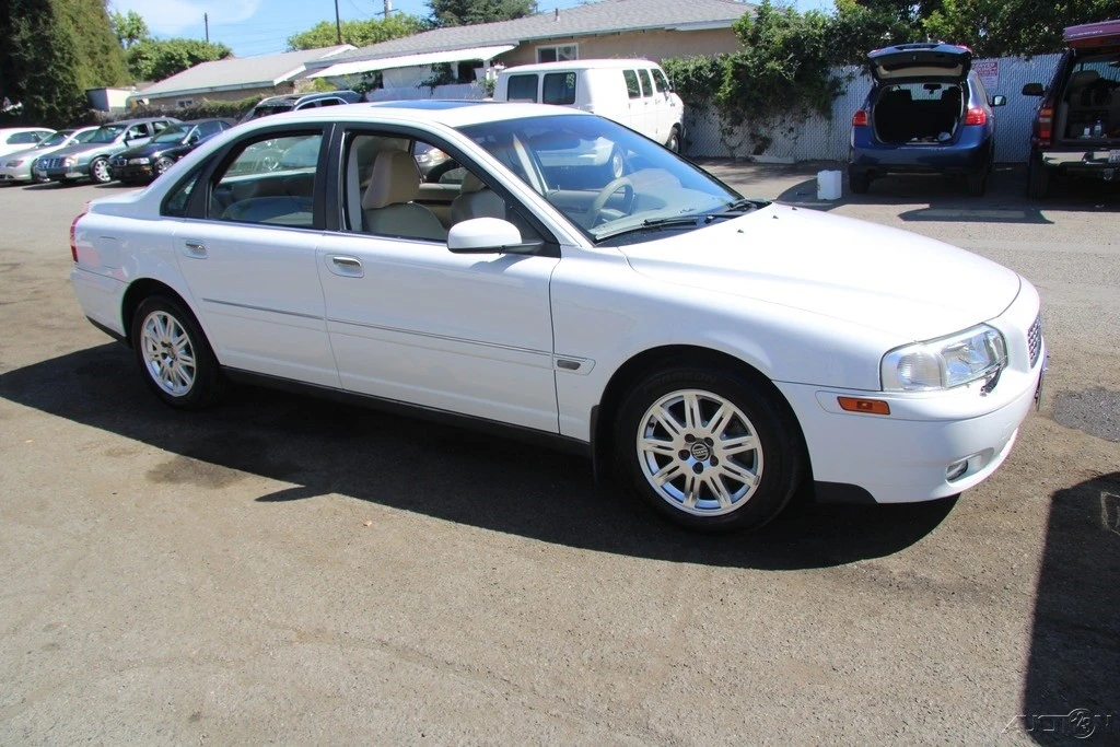 2005 Volvo S80 1st Gen - Image 10 of 21