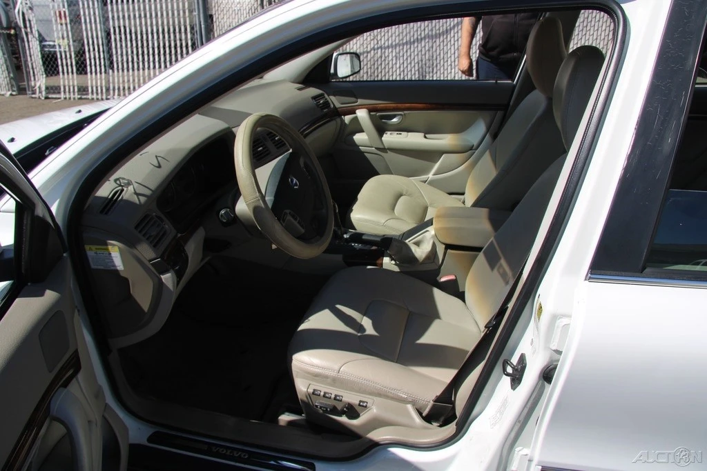 2005 Volvo S80 1st Gen - Image 16 of 21