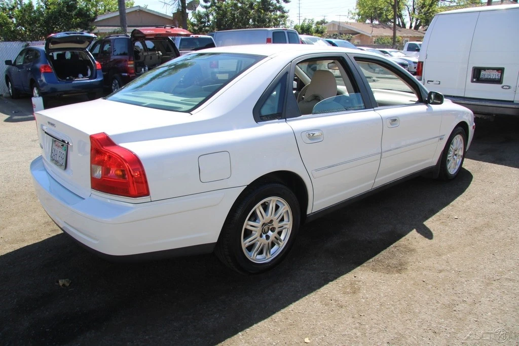 2005 Volvo S80 1st Gen - Image 9 of 21