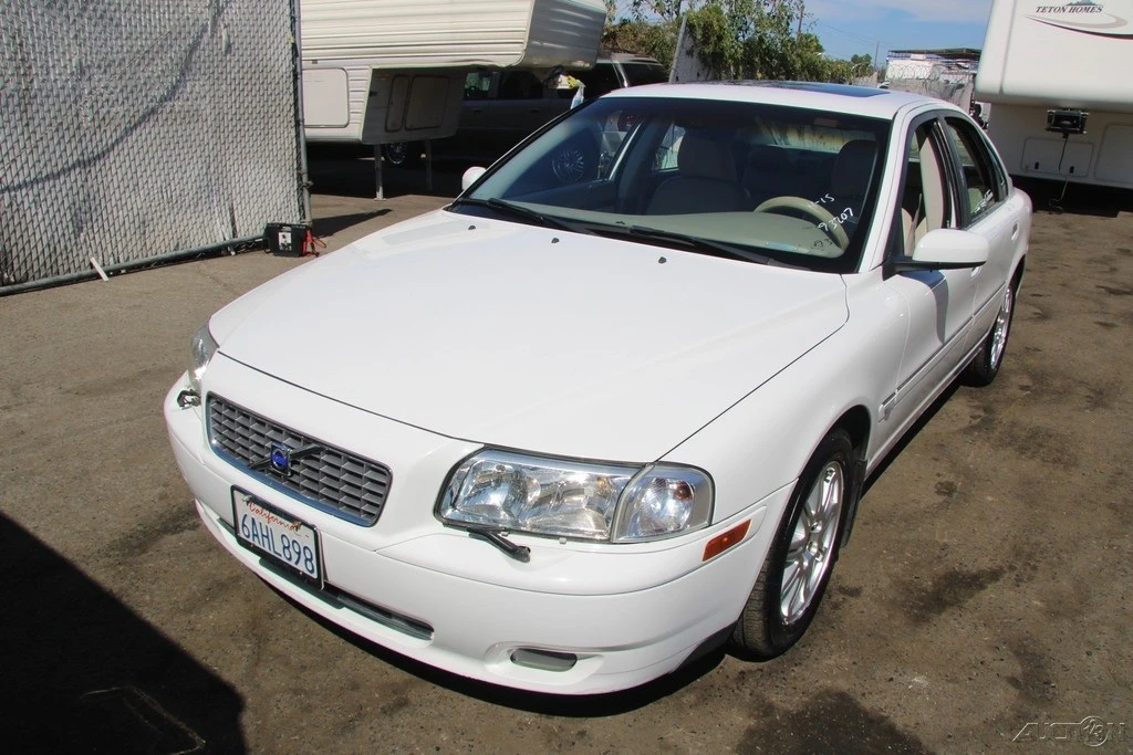 2005 Volvo S80 1st Gen - Image 2 of 21
