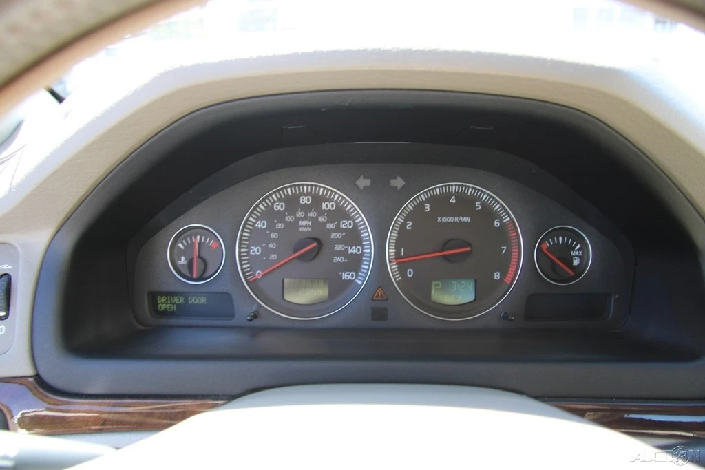2005 Volvo S80 1st Gen - Image 18 of 21