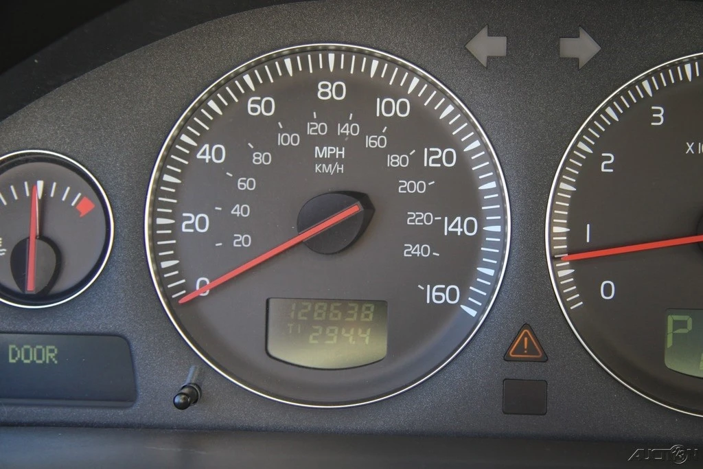 2005 Volvo S80 1st Gen - Image 19 of 21
