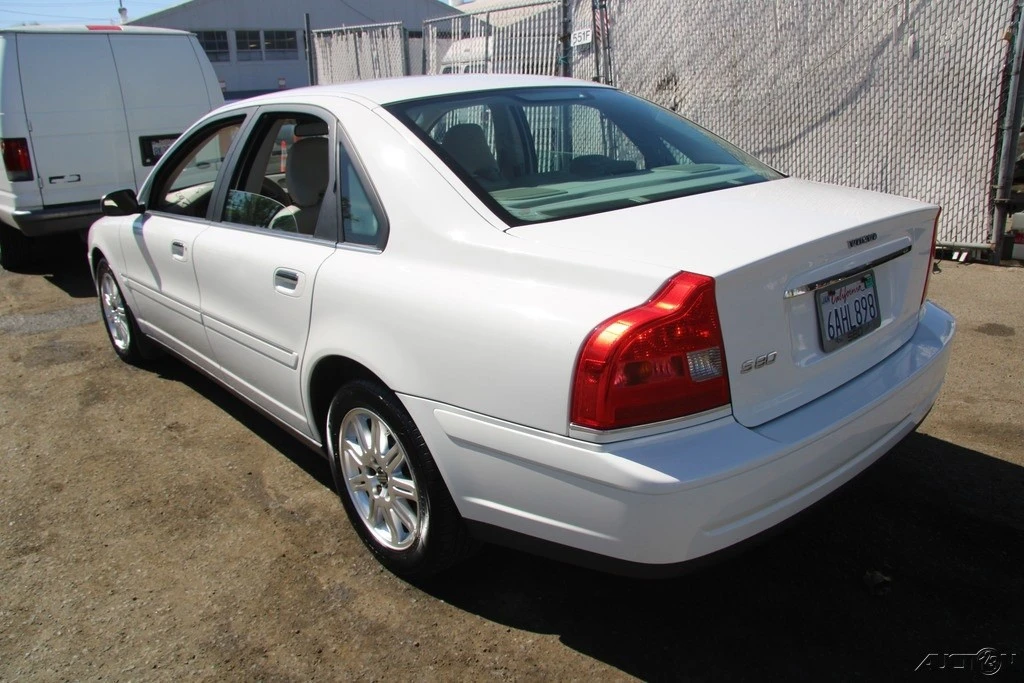2005 Volvo S80 1st Gen - Image 6 of 21