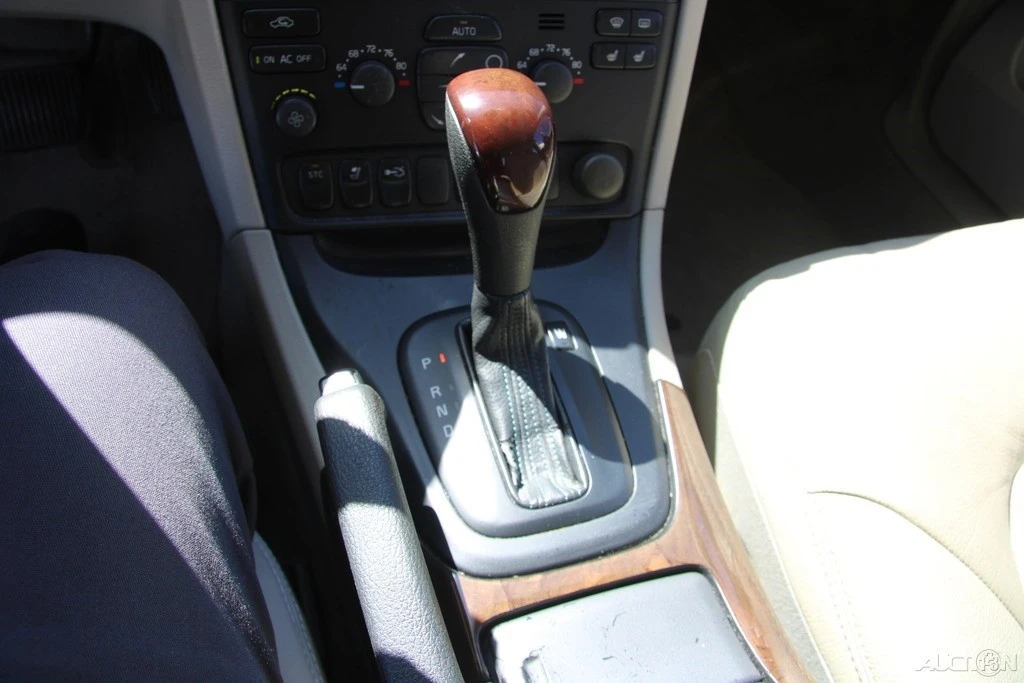 2005 Volvo S80 1st Gen - Image 21 of 21