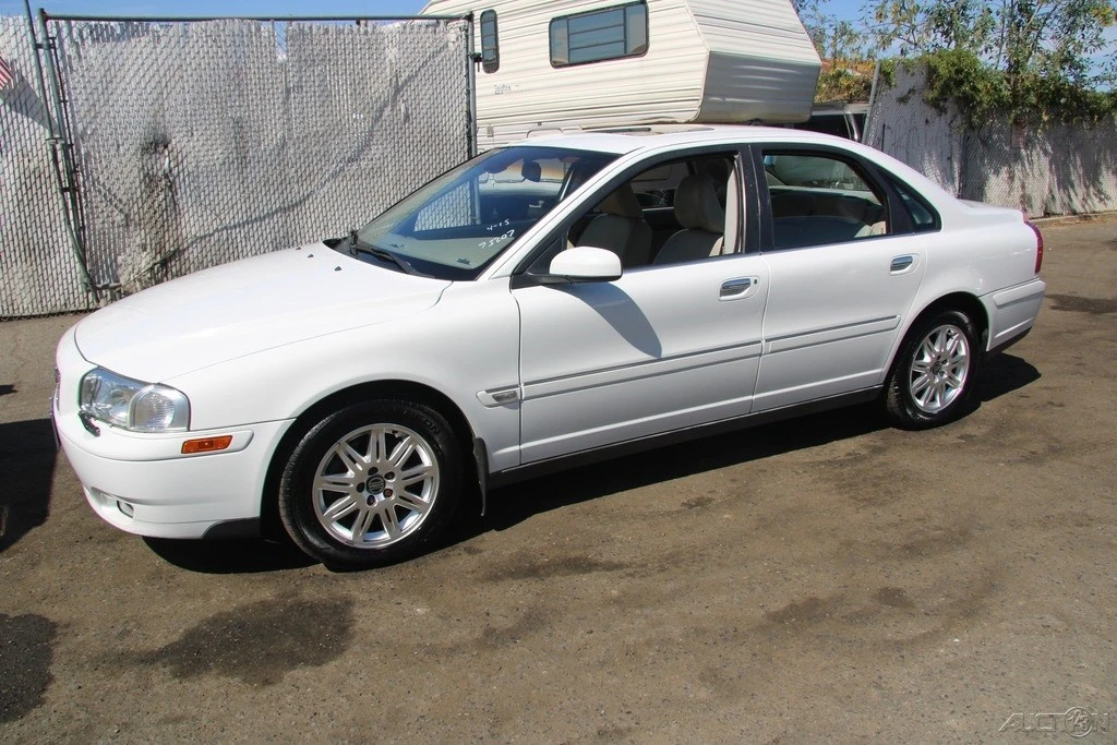 2005 Volvo S80 1st Gen - Image 3 of 21