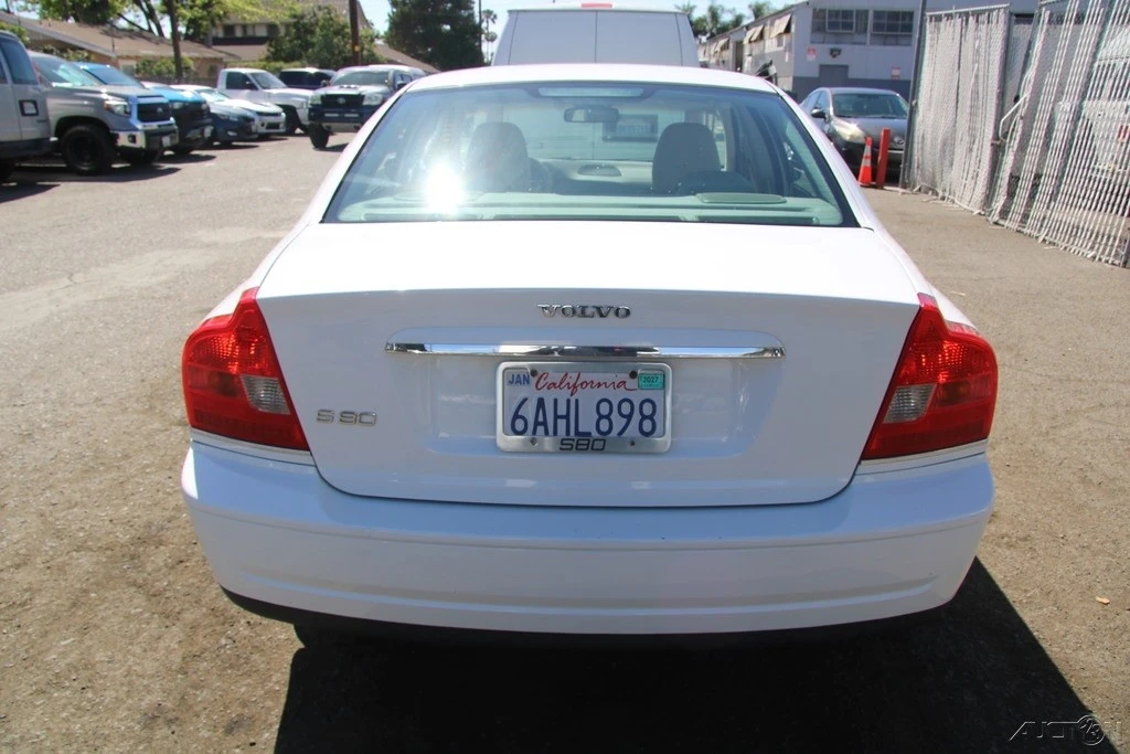 2005 Volvo S80 1st Gen - Image 7 of 21