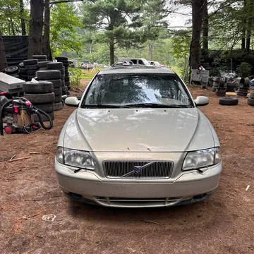 2005 Volvo S80 2.9 Sedan 4D