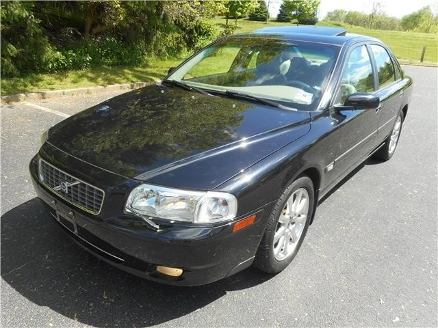 2005 Volvo S80 1st Gen - Image 9 of 12