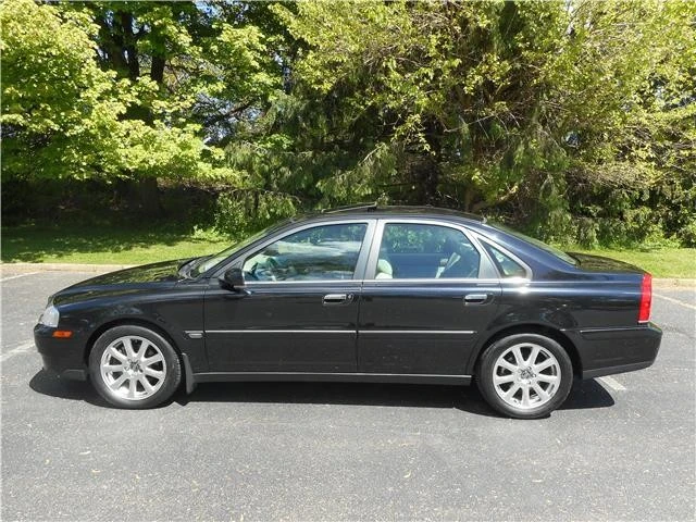 2005 Volvo S80 1st Gen - Image 8 of 12